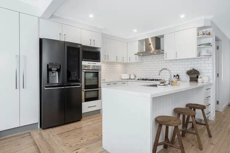 Fourth view of Homely house listing, 8 Freya Street, Kareela NSW 2232