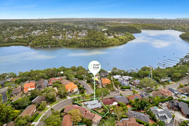 Third view of Homely house listing, 206 Fowler Road, Illawong NSW 2234