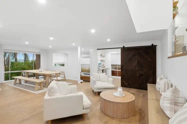 Fourth view of Homely house listing, 206 Fowler Road, Illawong NSW 2234