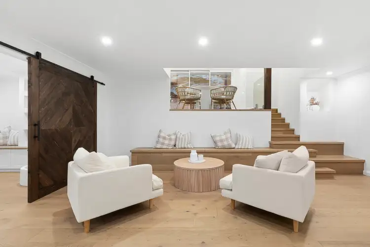 Fifth view of Homely house listing, 206 Fowler Road, Illawong NSW 2234