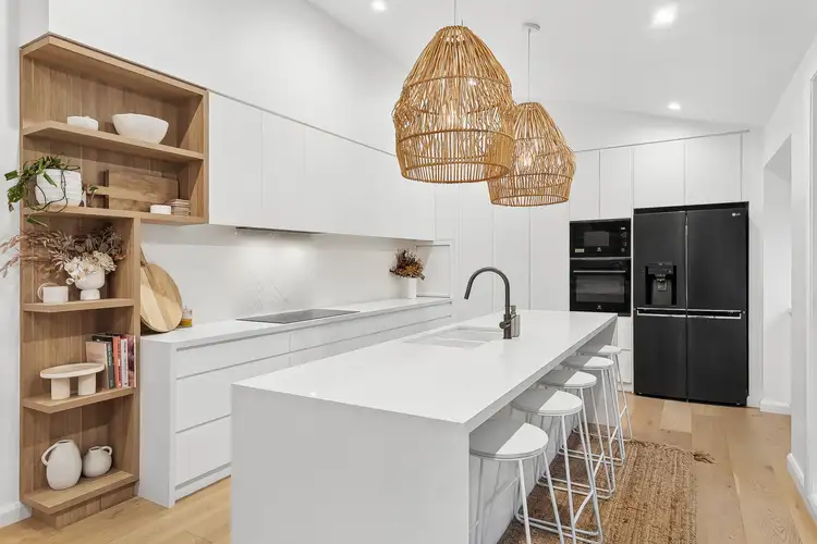 Sixth view of Homely house listing, 206 Fowler Road, Illawong NSW 2234