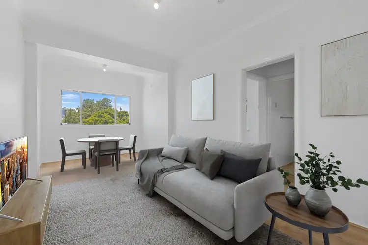 Main view of Homely apartment listing, 10/57 Regent Street, Paddington NSW 2021