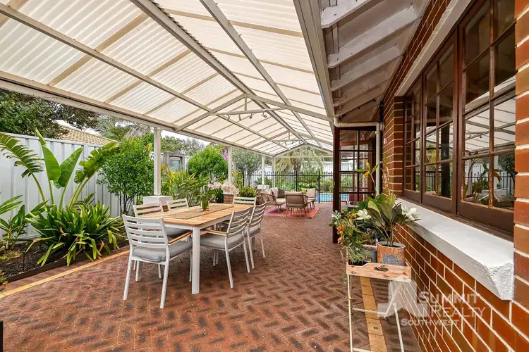 7 Olsen Grove, South Bunbury WA 6230