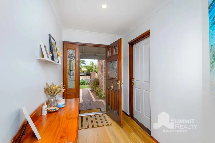 Fifth view of Homely house listing, 7 Olsen Grove, South Bunbury WA 6230