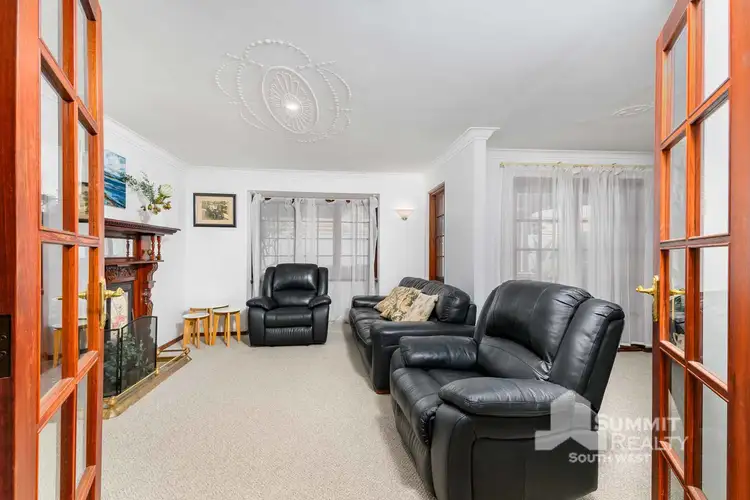 Sixth view of Homely house listing, 7 Olsen Grove, South Bunbury WA 6230