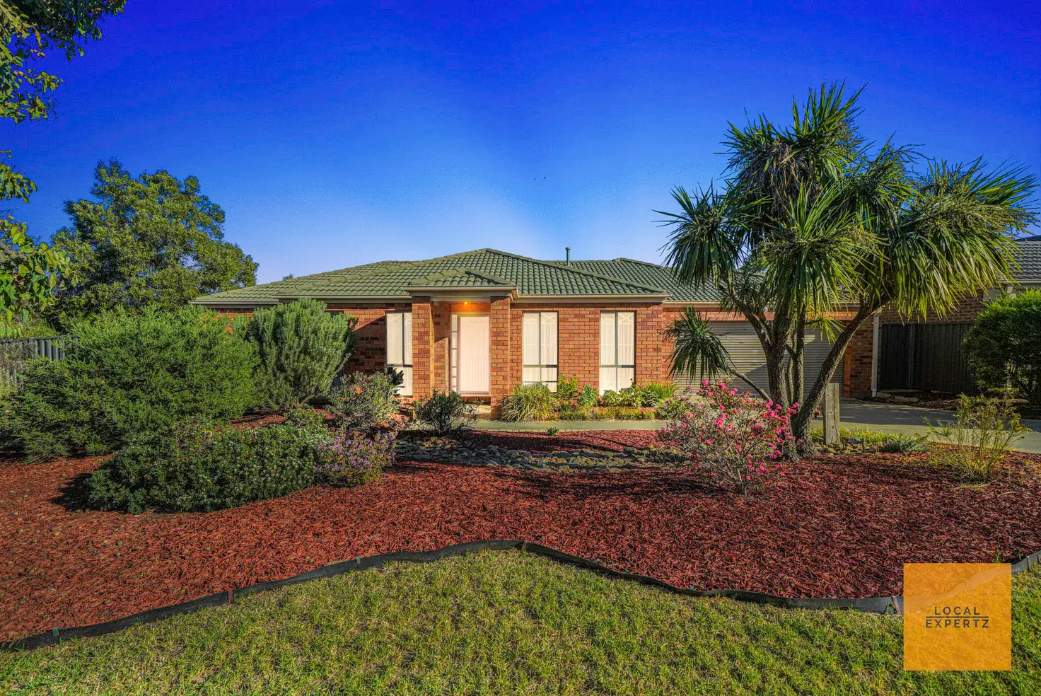 Main view of Homely house listing, 3 Coburn Way, Caroline Springs VIC 3023