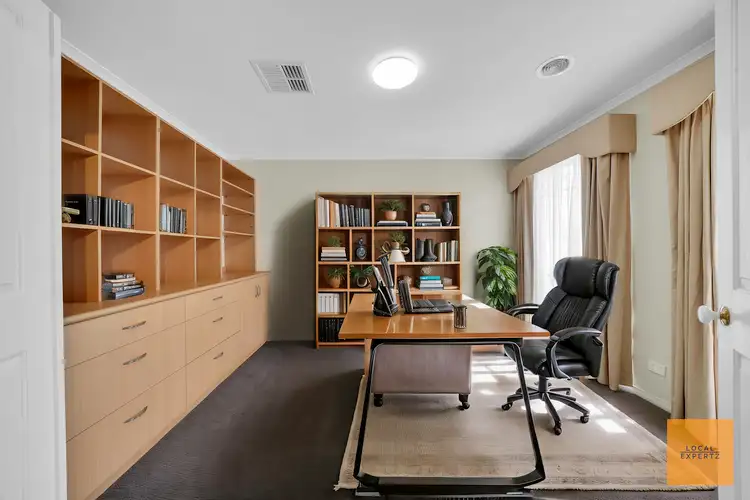Fourth view of Homely house listing, 3 Coburn Way, Caroline Springs VIC 3023