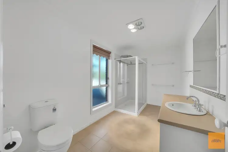 Sixth view of Homely house listing, 3 Coburn Way, Caroline Springs VIC 3023