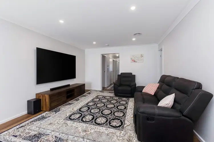 Fifth view of Homely house listing, 9 Augustine Avenue, Golden Square VIC 3555