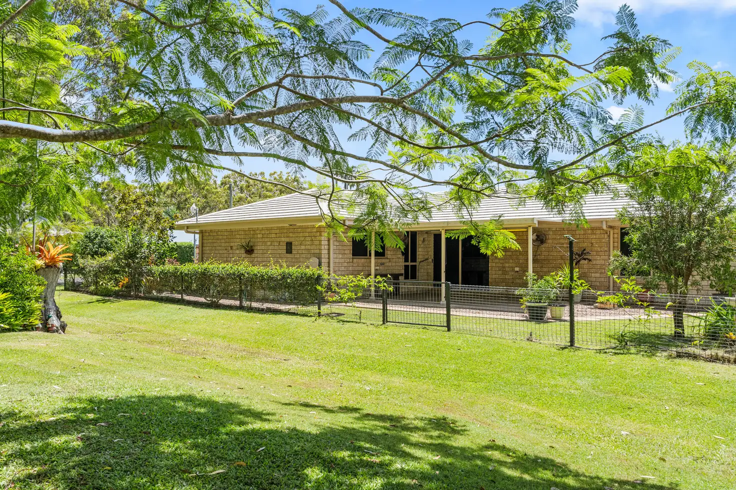 Main view of Homely house listing, 17 Fourth Avenue, Maaroom QLD 4650