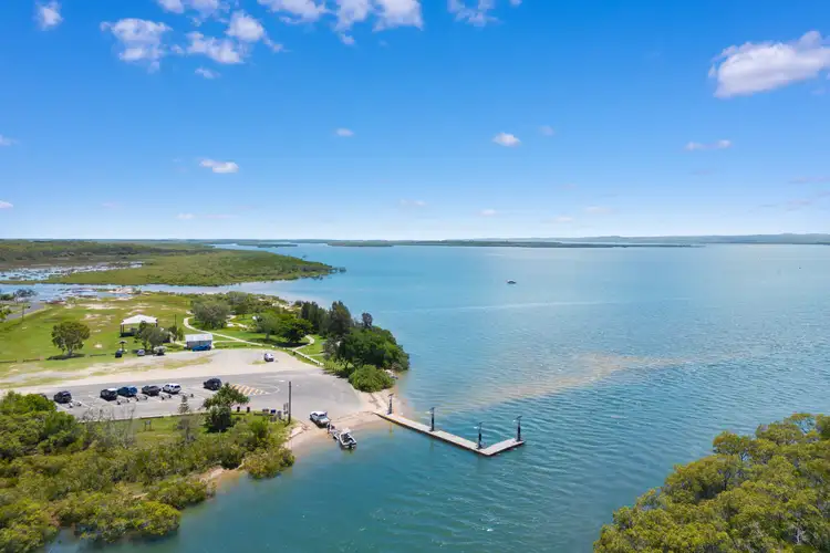 Second view of Homely house listing, 17 Fourth Avenue, Maaroom QLD 4650