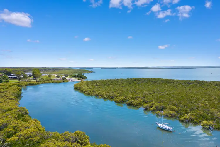 Third view of Homely house listing, 17 Fourth Avenue, Maaroom QLD 4650