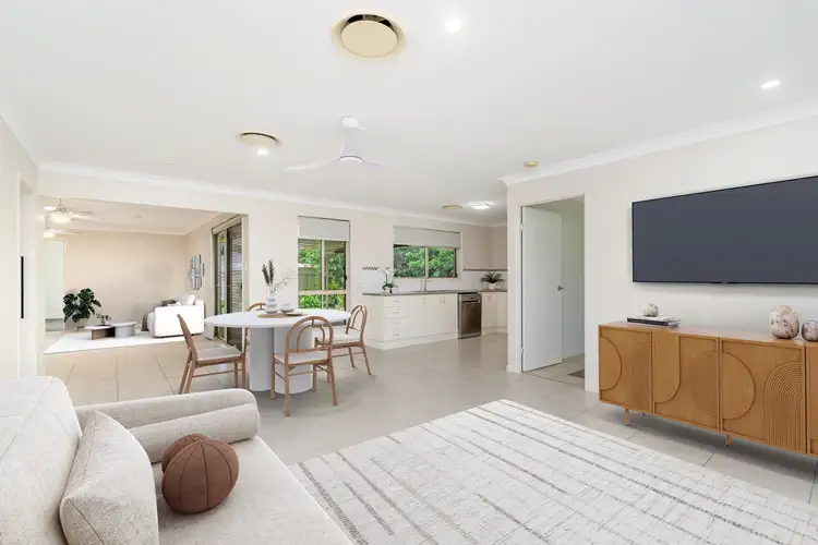 Fourth view of Homely house listing, 17 Fourth Avenue, Maaroom QLD 4650