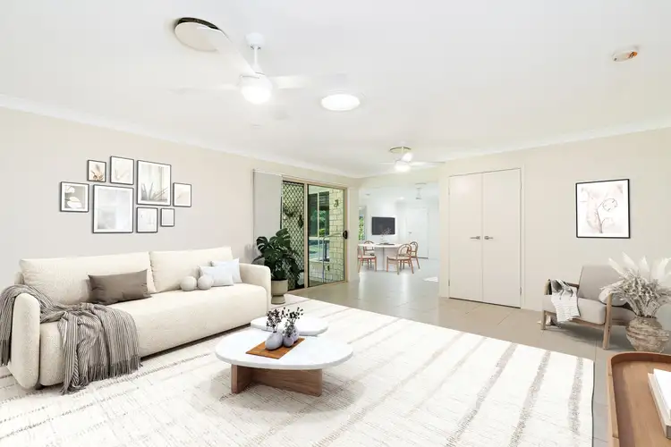Sixth view of Homely house listing, 17 Fourth Avenue, Maaroom QLD 4650