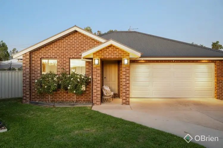 7 Lauren Place, Wodonga VIC 3690