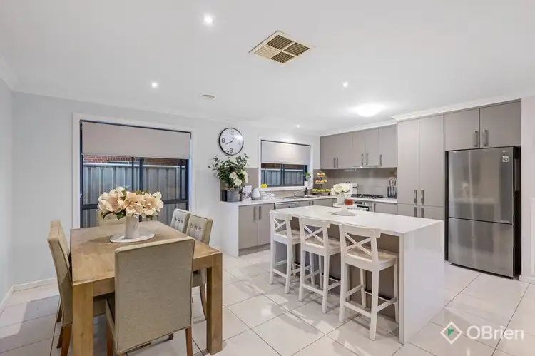 Fourth view of Homely house listing, 7 Lauren Place, Wodonga VIC 3690