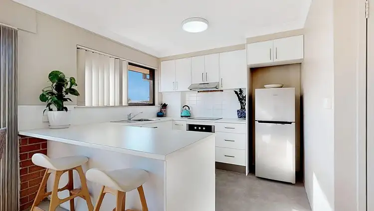 Second view of Homely unit listing, 8/30 Berner Street, Merewether NSW 2291
