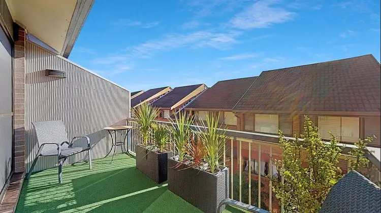 Fifth view of Homely unit listing, 8/30 Berner Street, Merewether NSW 2291