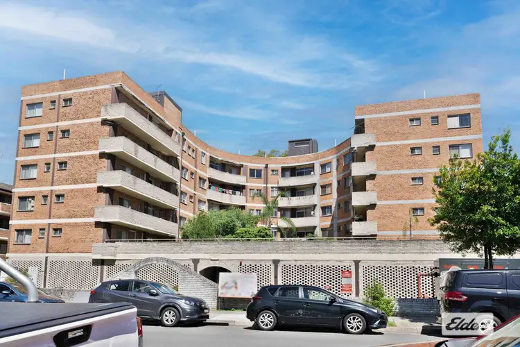 Main view of Homely apartment listing, 3/55-59 Goulburn Street, Liverpool NSW 2170