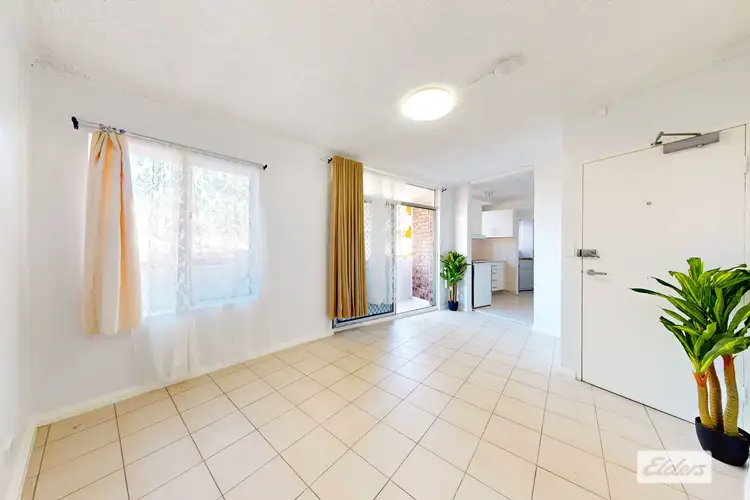Second view of Homely apartment listing, 3/55-59 Goulburn Street, Liverpool NSW 2170