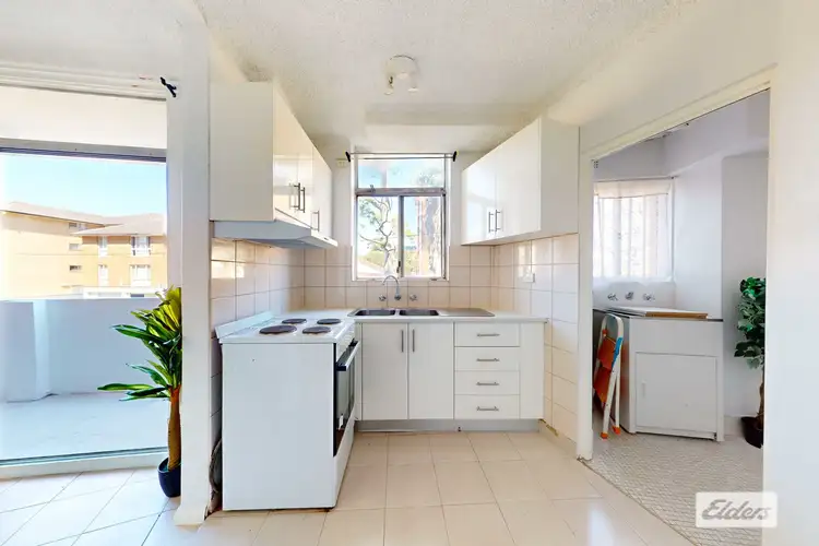 Third view of Homely apartment listing, 3/55-59 Goulburn Street, Liverpool NSW 2170