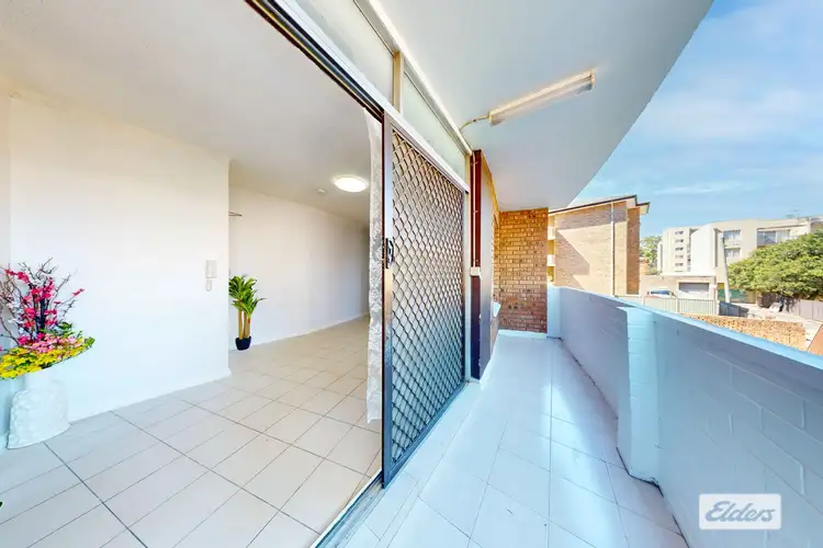 Fourth view of Homely apartment listing, 3/55-59 Goulburn Street, Liverpool NSW 2170