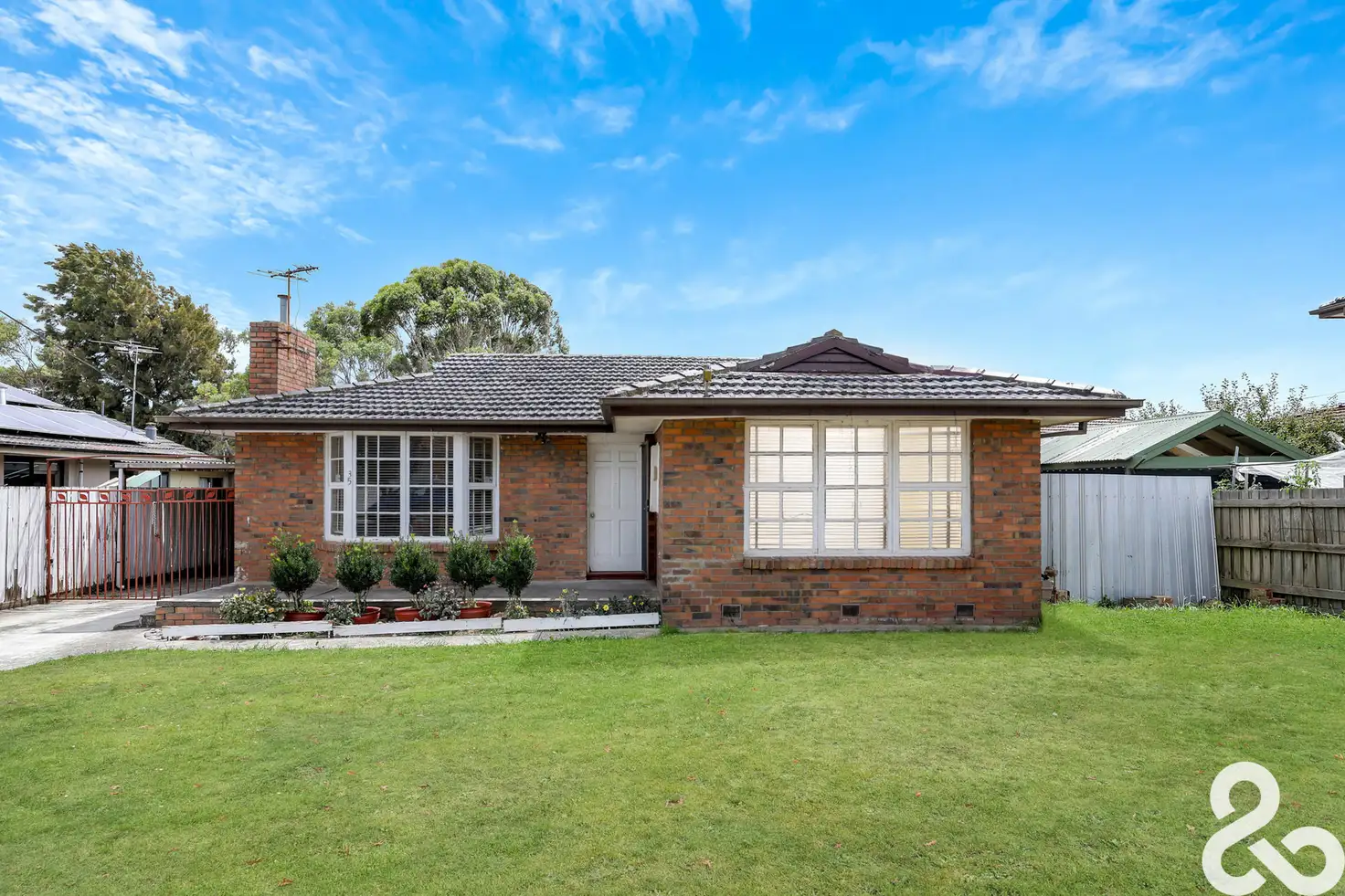Main view of Homely house listing, 35 Huskisson Avenue, Lalor VIC 3075