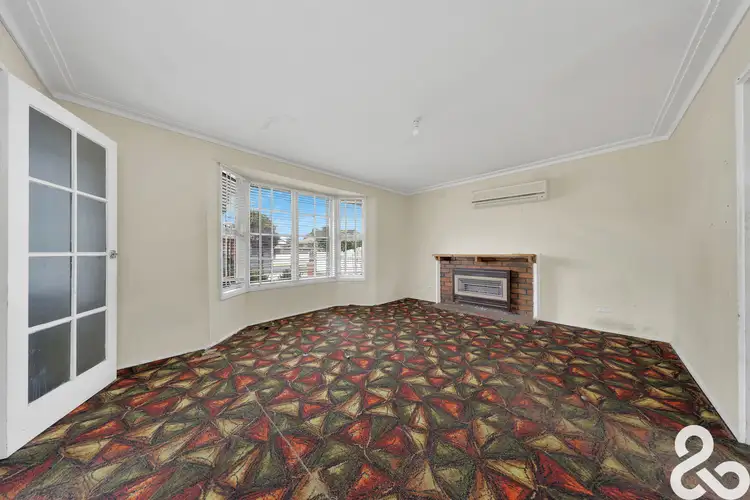 Second view of Homely house listing, 35 Huskisson Avenue, Lalor VIC 3075