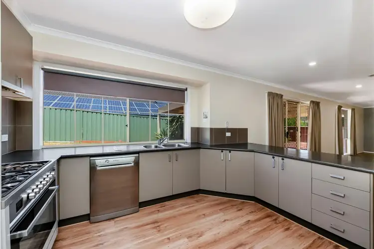 Second view of Homely house listing, 24 Aspera Way, Kangaroo Flat VIC 3555