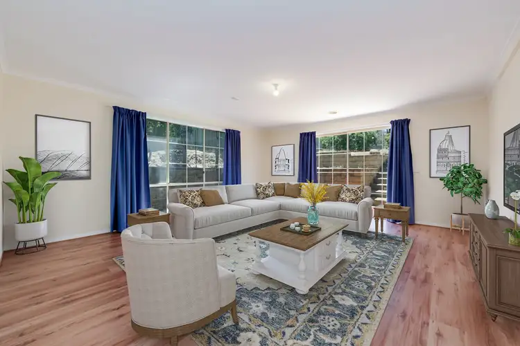 Third view of Homely house listing, 24 Aspera Way, Kangaroo Flat VIC 3555