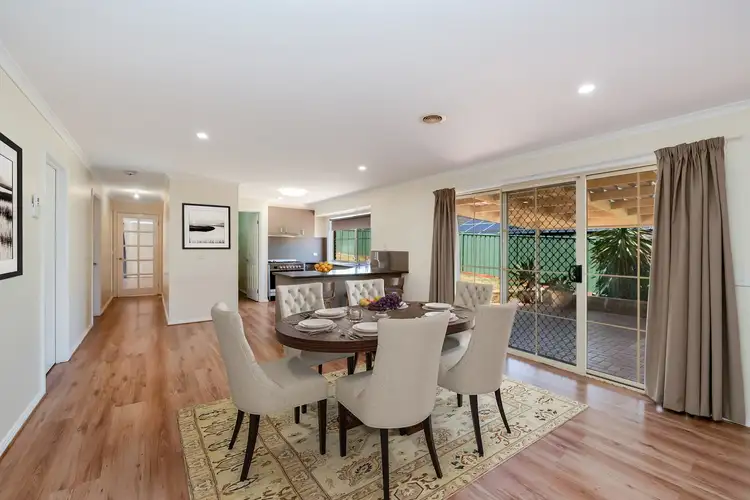 Sixth view of Homely house listing, 24 Aspera Way, Kangaroo Flat VIC 3555