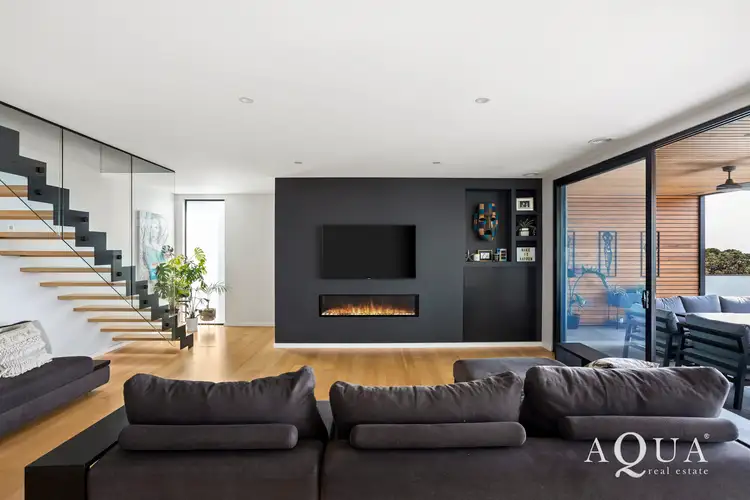 Fifth view of Homely house listing, 12 The Point, Mount Martha VIC 3934