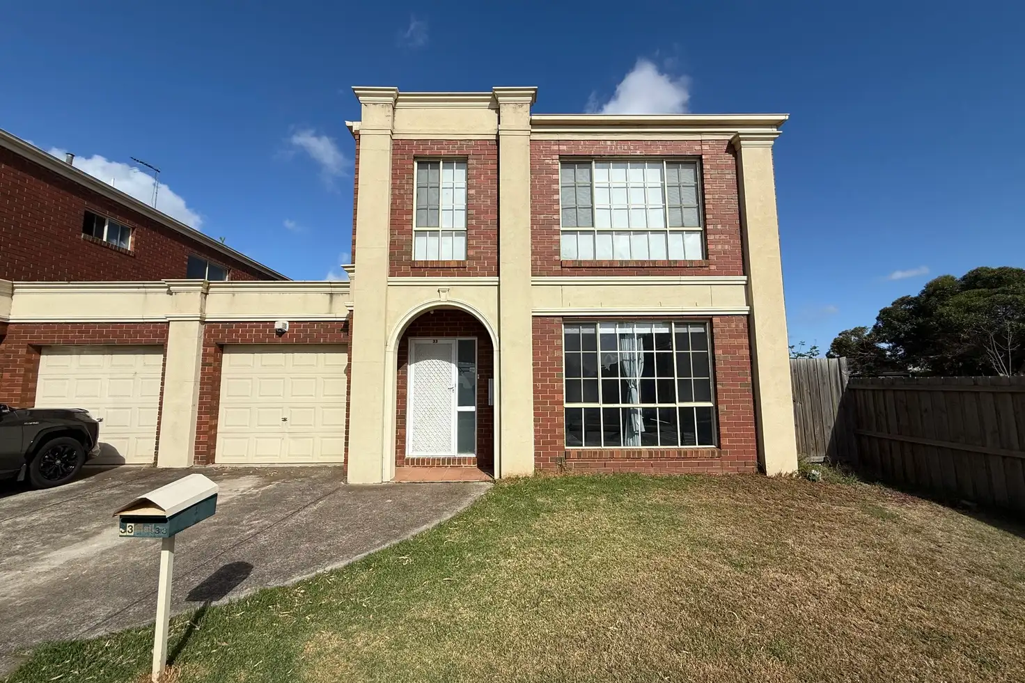 Main view of Homely house listing, 33 Pecks Road, Sydenham VIC 3037