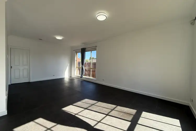 Second view of Homely house listing, 33 Pecks Road, Sydenham VIC 3037
