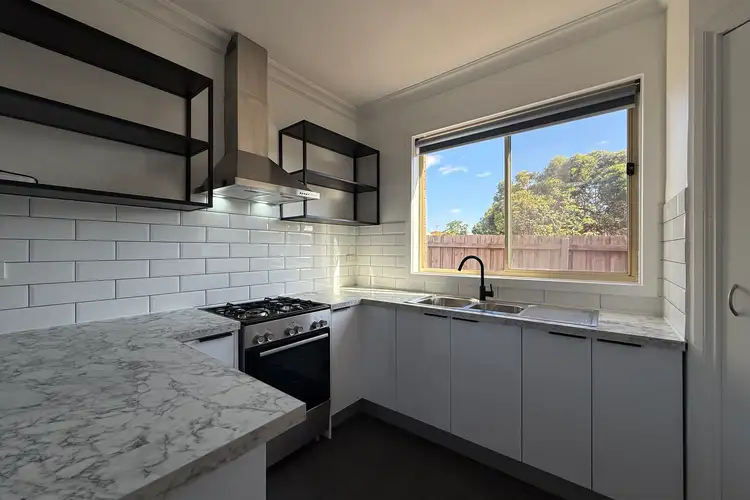 Fourth view of Homely house listing, 33 Pecks Road, Sydenham VIC 3037