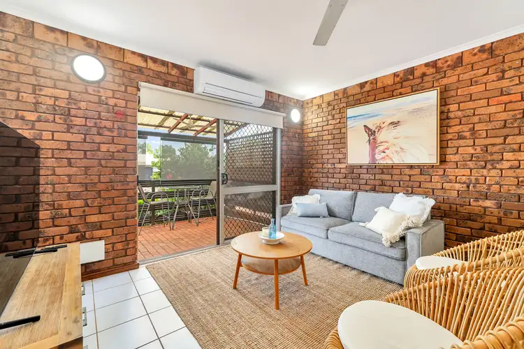 38/9 May Street, Ludmilla NT 820