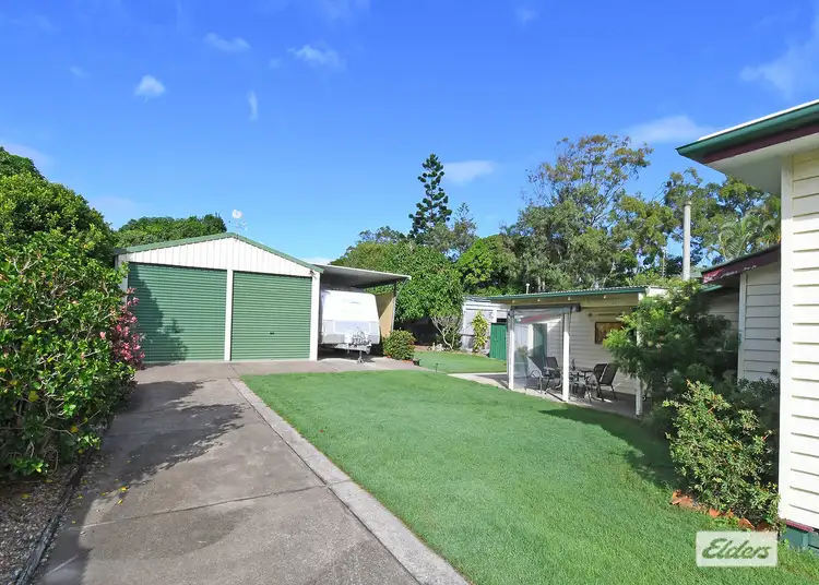 Second view of Homely house listing, 29 Kent Street, Urangan QLD 4655