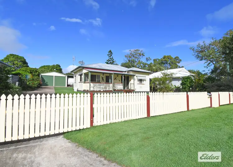 Third view of Homely house listing, 29 Kent Street, Urangan QLD 4655