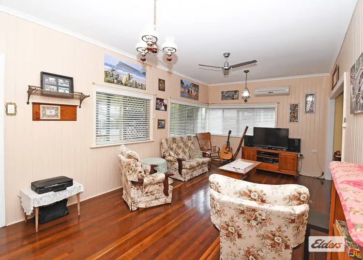 Sixth view of Homely house listing, 29 Kent Street, Urangan QLD 4655