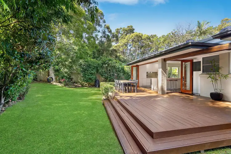 5 Carinya Close, Allambie Heights NSW 2100