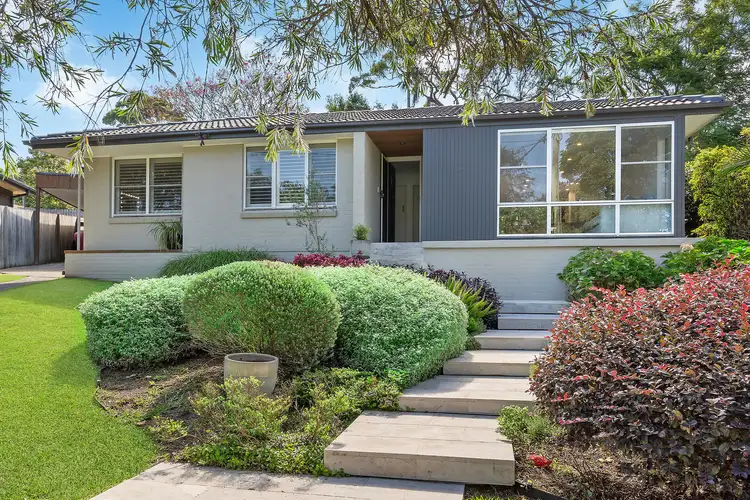 Second view of Homely house listing, 5 Carinya Close, Allambie Heights NSW 2100