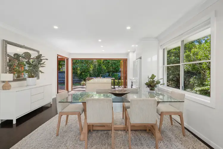 Fourth view of Homely house listing, 5 Carinya Close, Allambie Heights NSW 2100