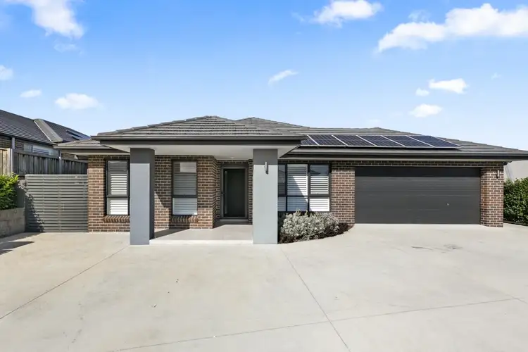 8 Treadwell Street, Thornton NSW 2322