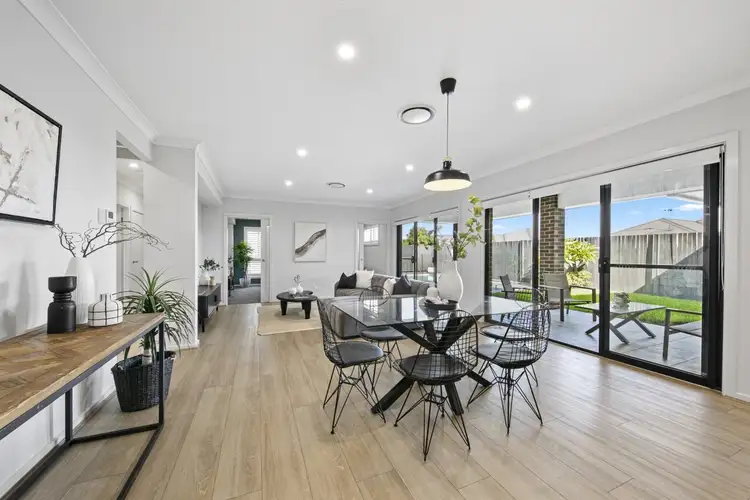 Third view of Homely house listing, 8 Treadwell Street, Thornton NSW 2322