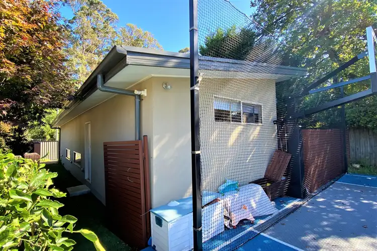Main view of Homely unit listing, 1/4 Woodside Avenue, Lindfield NSW 2070