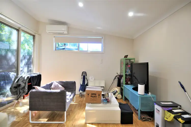 Second view of Homely unit listing, 1/4 Woodside Avenue, Lindfield NSW 2070