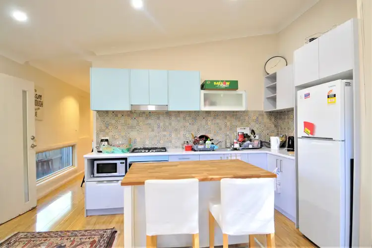 Third view of Homely unit listing, 1/4 Woodside Avenue, Lindfield NSW 2070