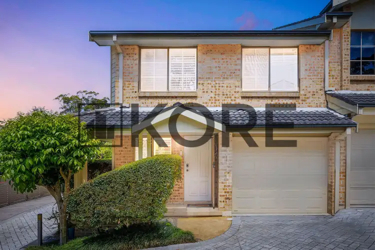 1/10-12 Strickland Street, Heathcote NSW 2233