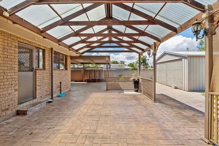 Fourth view of Homely house listing, 17 Transom Crescent, Seaford SA 5169