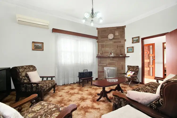 Second view of Homely house listing, 6 Belmore Avenue, Belmore NSW 2192